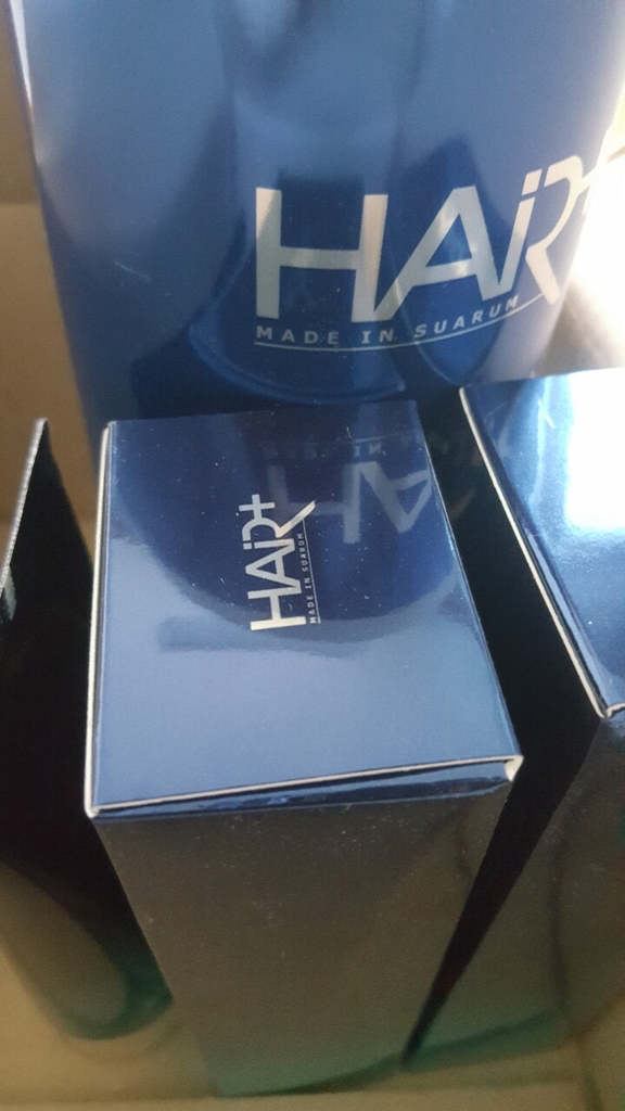 헤어플러스 단백질 본드 극손상모 약산성 샴푸