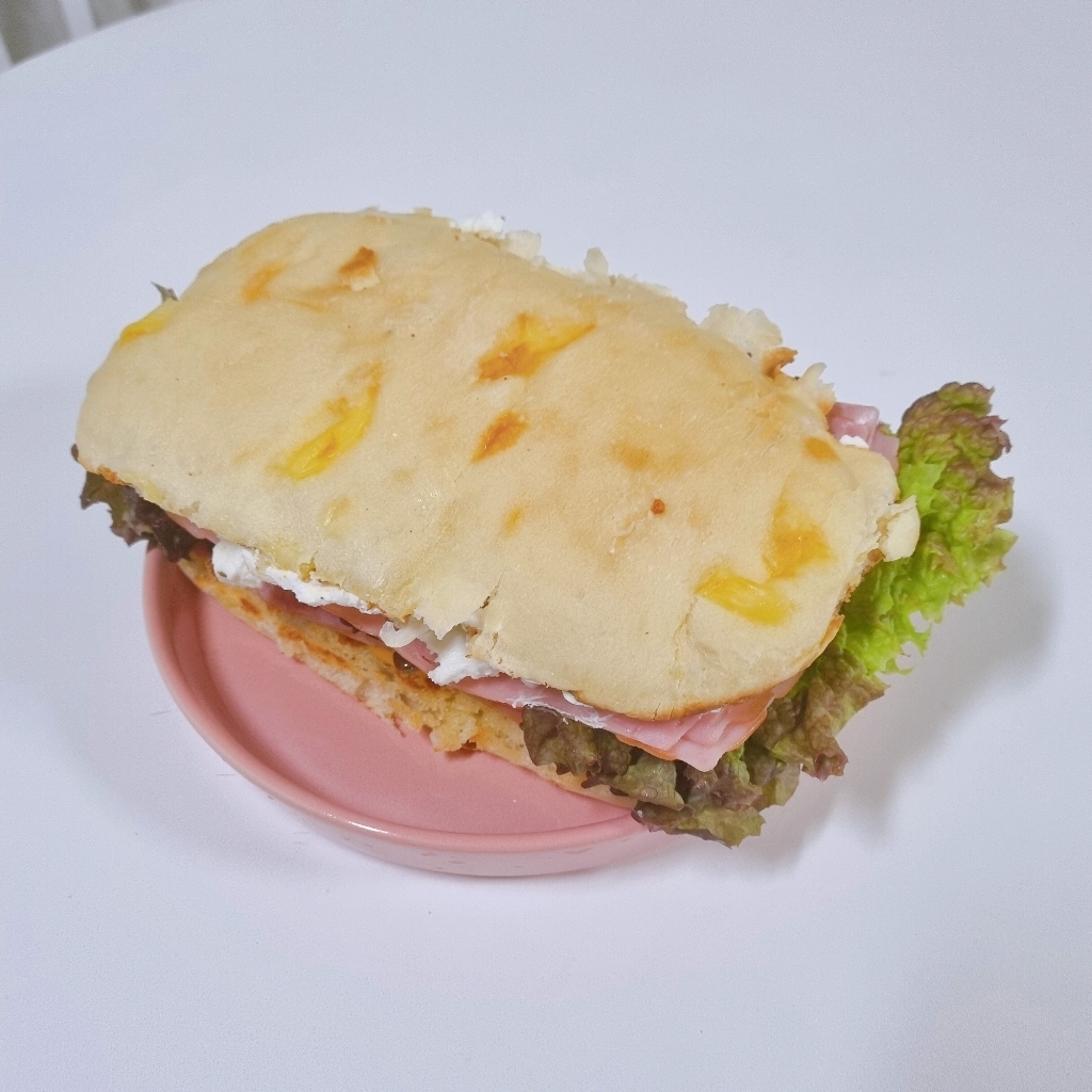 후앙 치즈 치아바타 리뷰후기