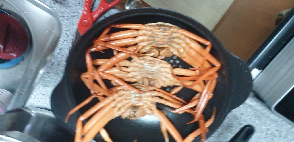 무료 자숙 홍게 연지 산지직송 홍게살 대게 꽃게 게다리 간단한 홈파티 파티 음식 배달 집들이 잔치 생일 핑거 푸드 종류 주문