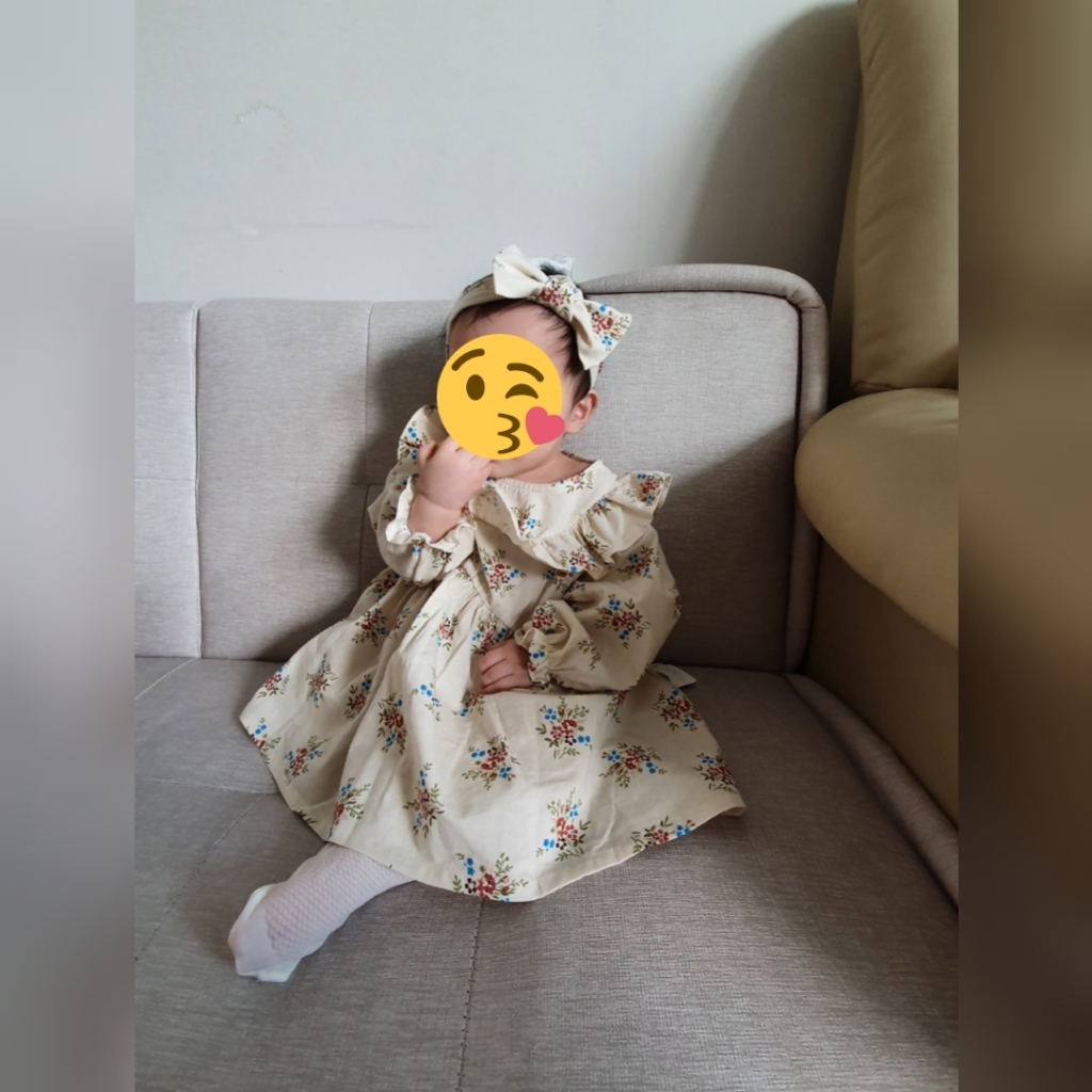 포레스트 리본 밴드