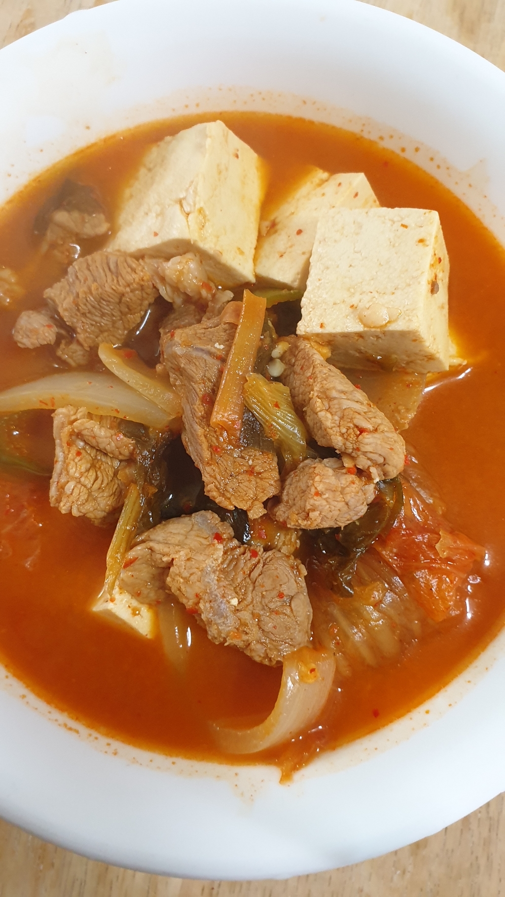 고추농사꾼 고추가루 김장 찌개용