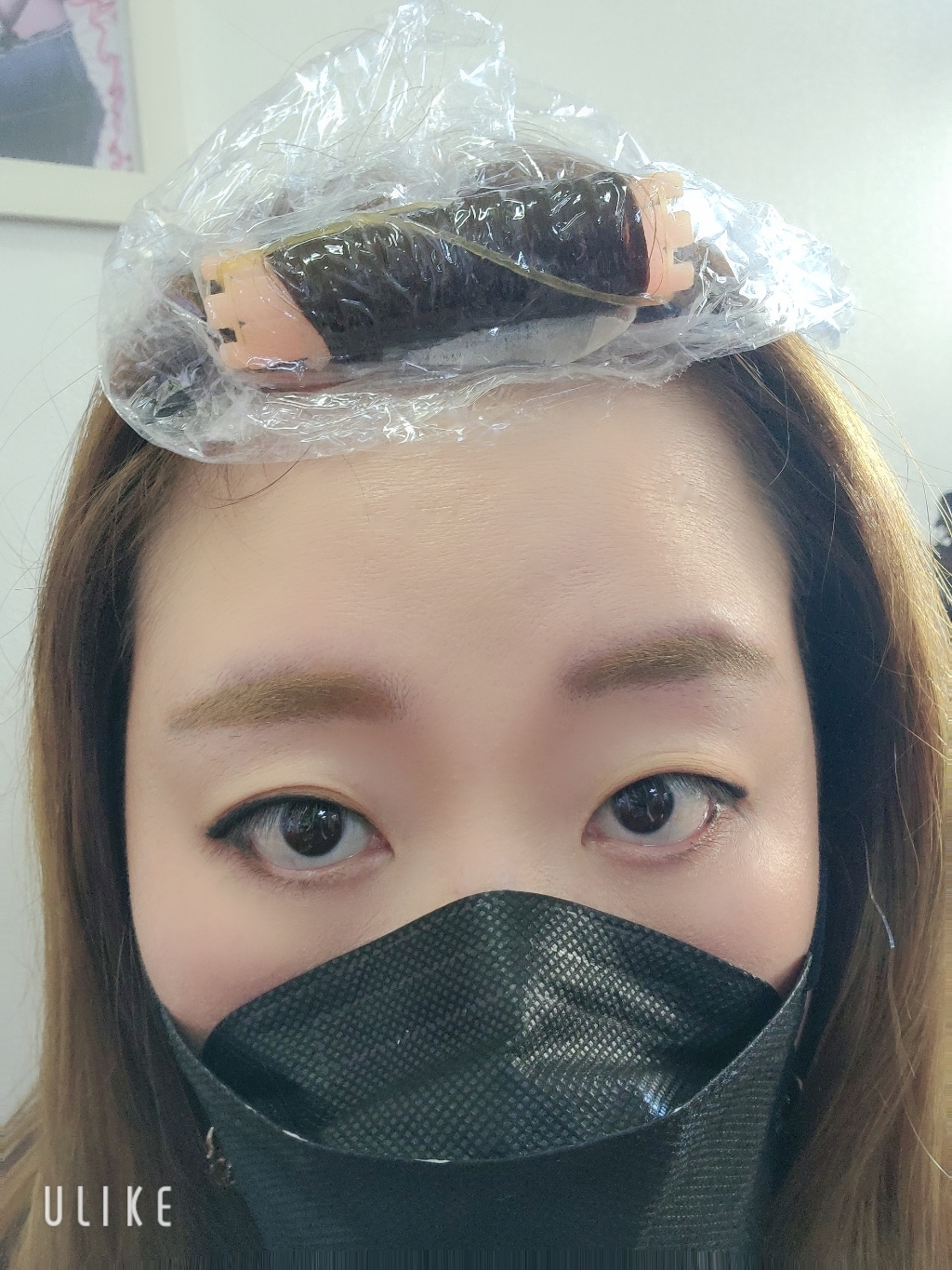 세븐스타 열전도 구르프 긴형 대