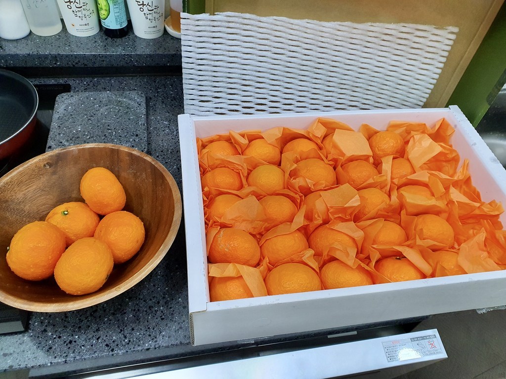 제주 카라향 선물용 5kg 10kg 고당도 서귀포 봄 귤 세진농원 사백일향 리뷰 후기