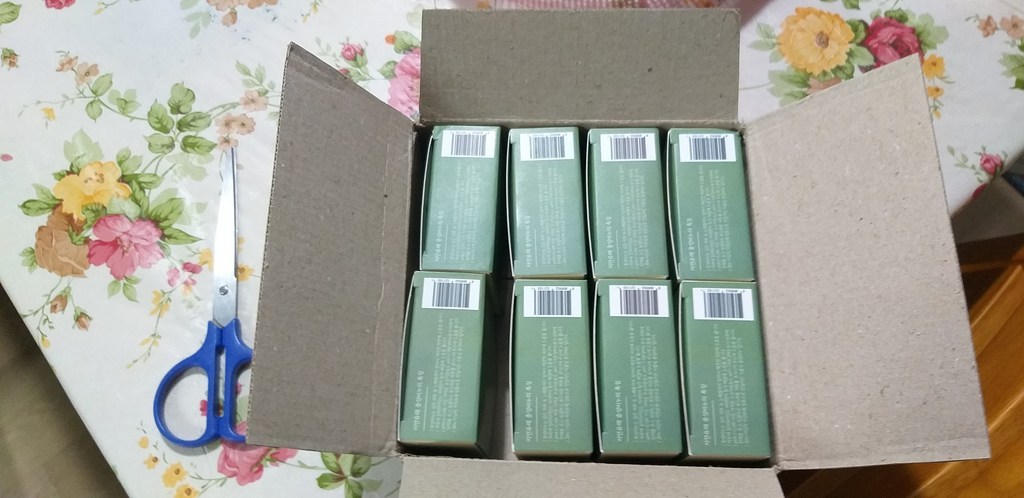 프로버블리 천연 노니 중성 수제 비누