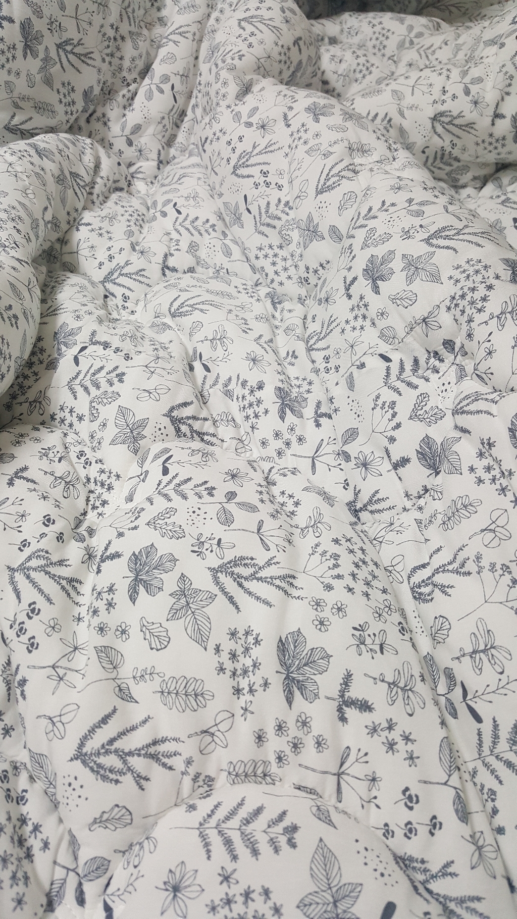 데일리라이크 소프트 모달 차렵이불