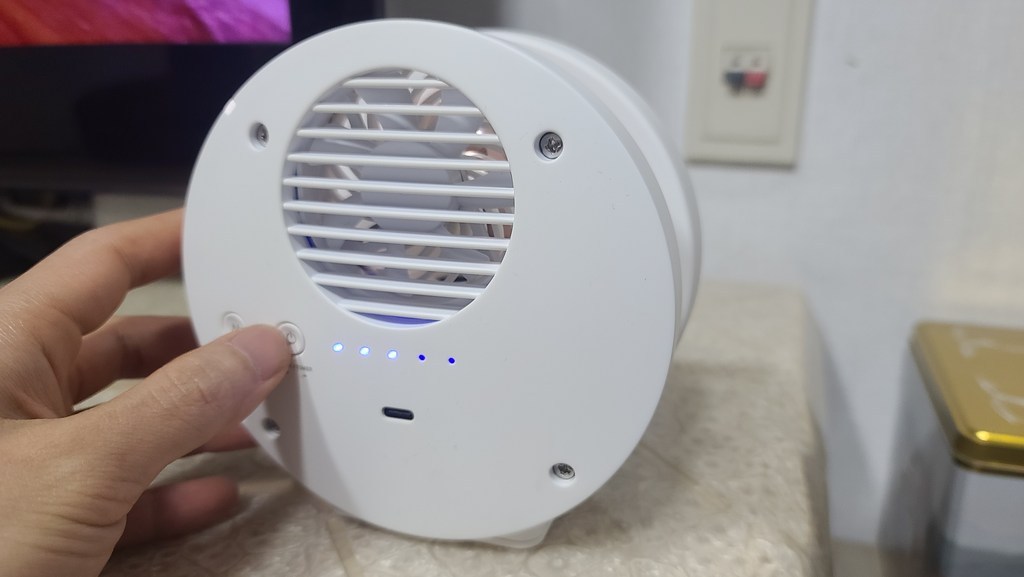 코너 CONER 스타터키트 공간향기솔루션 전자 스마트 디퓨저 방향제