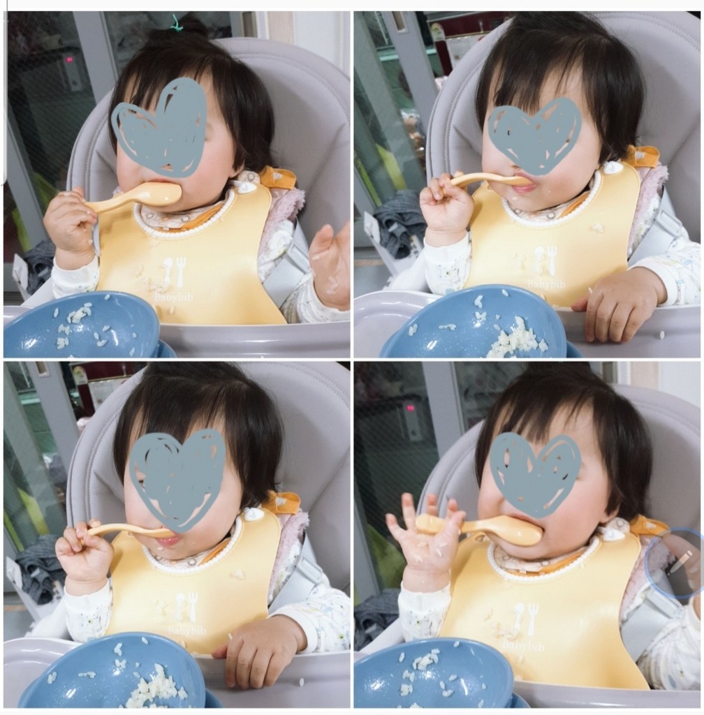 마더스콘 셀프스푼포크세트