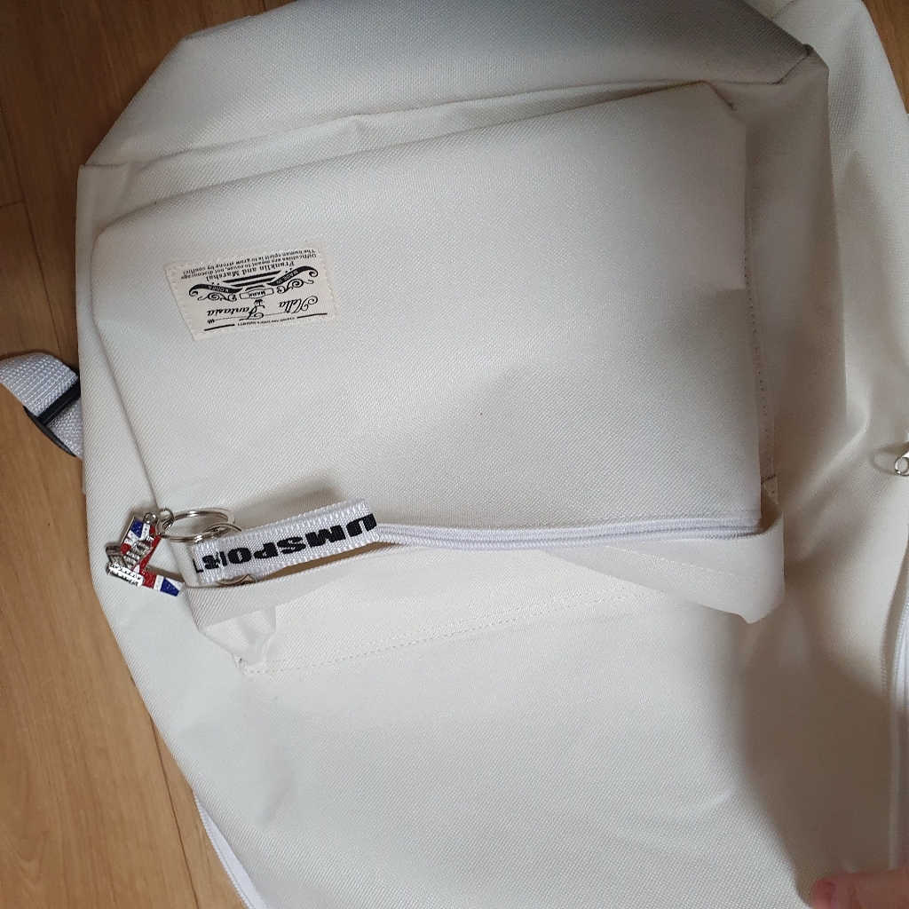 롸잇나우 캐주얼 백 R2706