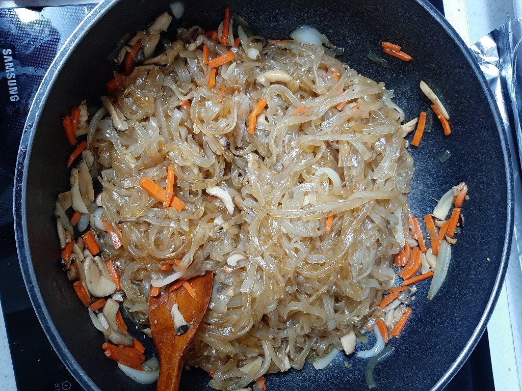 화미 화미랑면