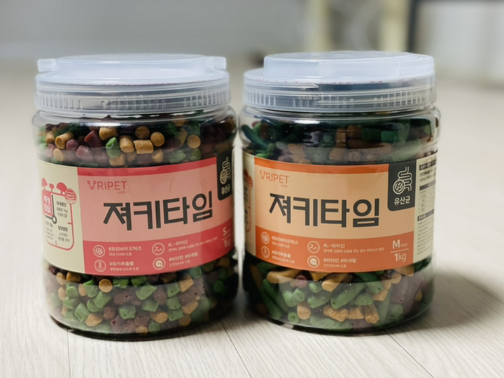 벨버드 져키킹 져키타임 브리펫 노즈워크 칭찬 훈련 대용량 간식