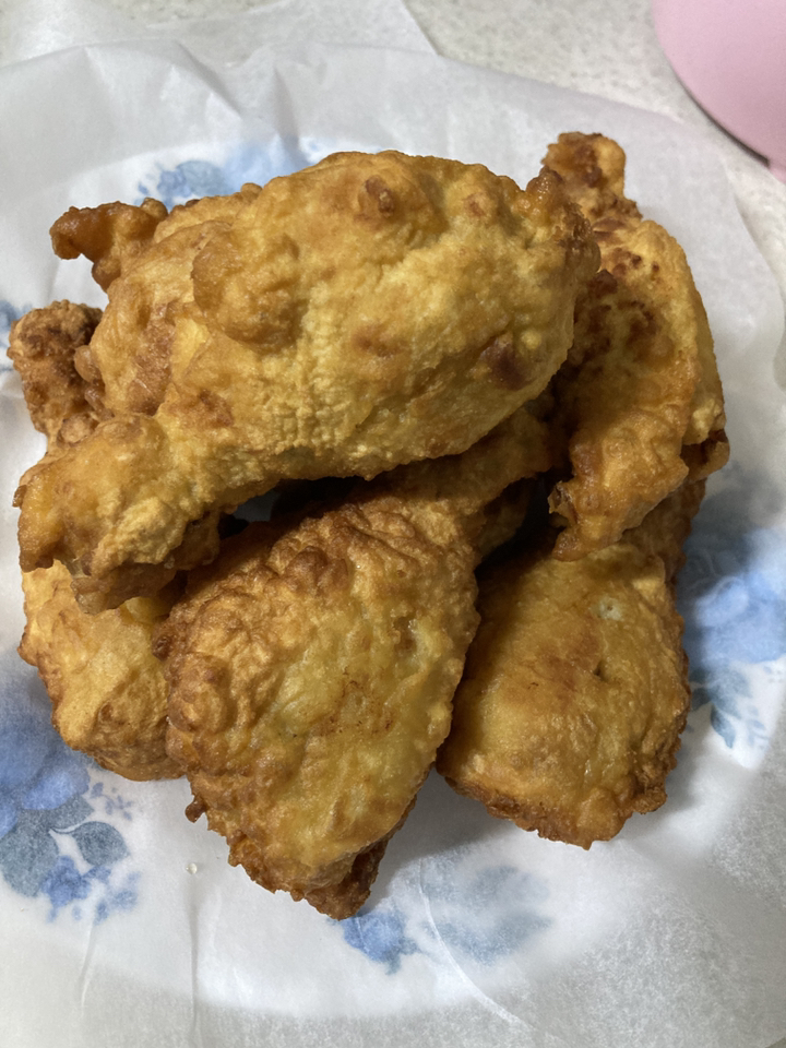 마니커 닭다리 북채 리뷰후기