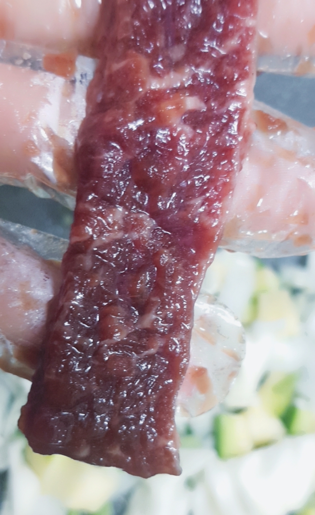요리락 양념 소 LA 갈비 리뷰후기