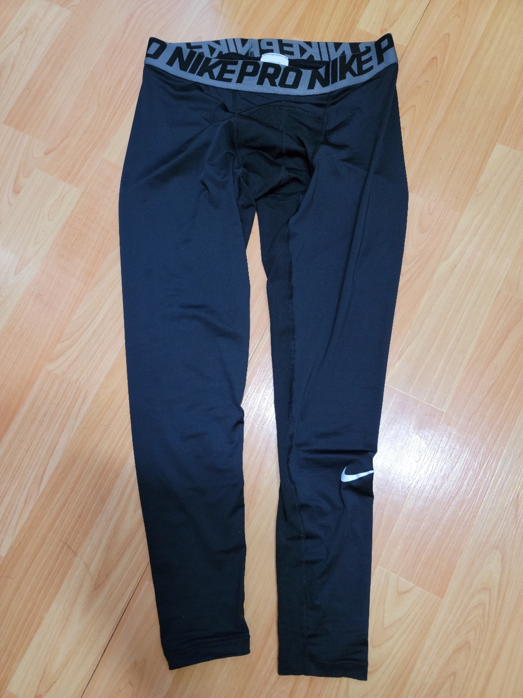 NIKE RO 쿨 컴프레센 남자 레깅스타이즈 703098-010