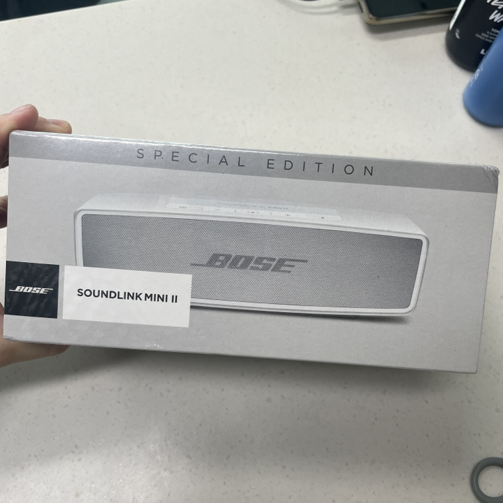 BOSE 사운드링크 미니 2 SE 블루투스 스피커 Soundink ini 2 SE