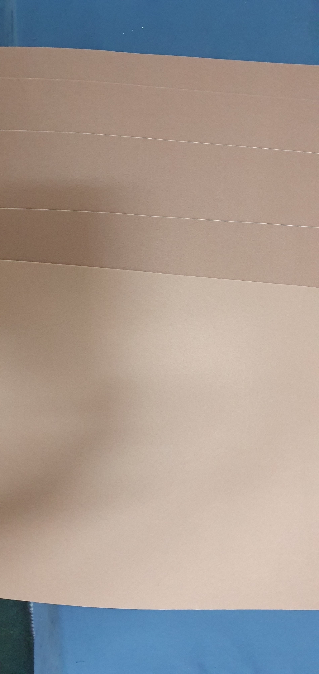 문화사 8절 펠트지 접착 리뷰후기