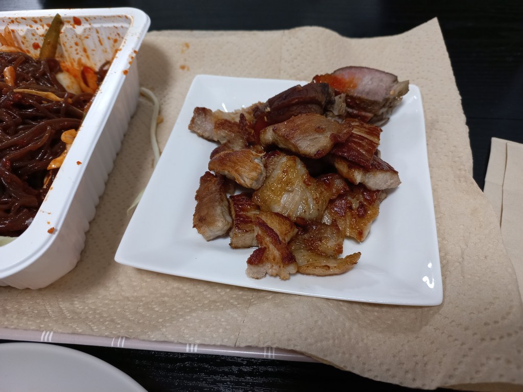 돈마루 한돈 앞다리 구이용 리뷰후기