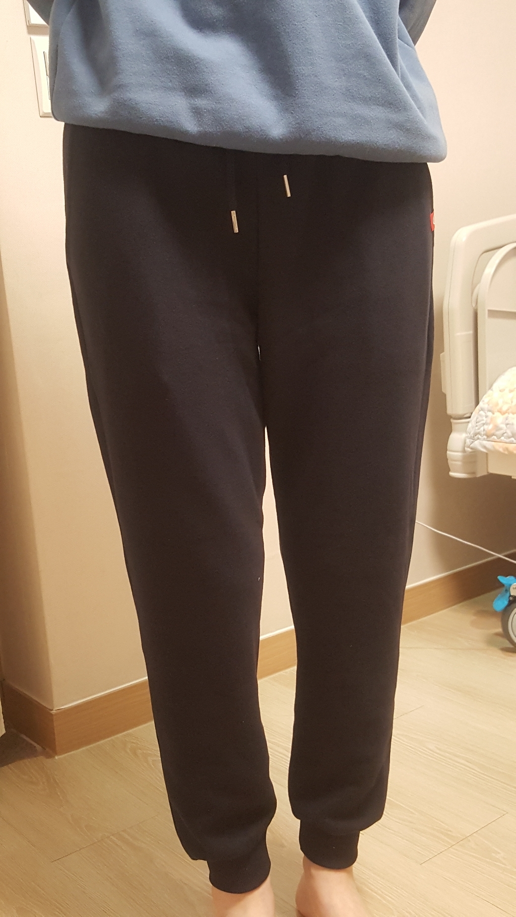 오리지널데이 남성용 조거 트레이닝 팬츠 OTA_0002 리뷰후기