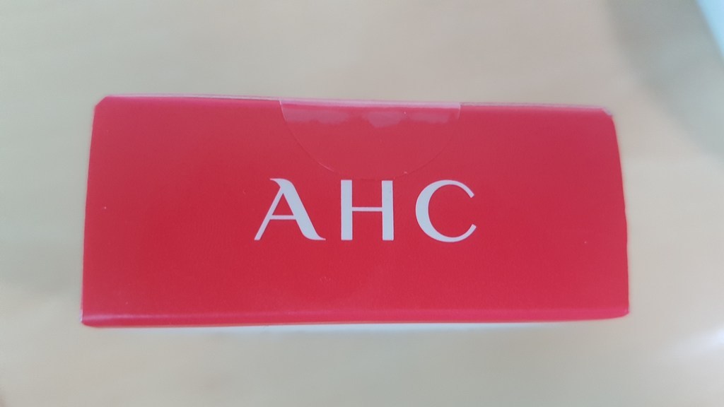 AHC 내추럴 퍼펙션 더블 쉴드 선스틱 SF50 A