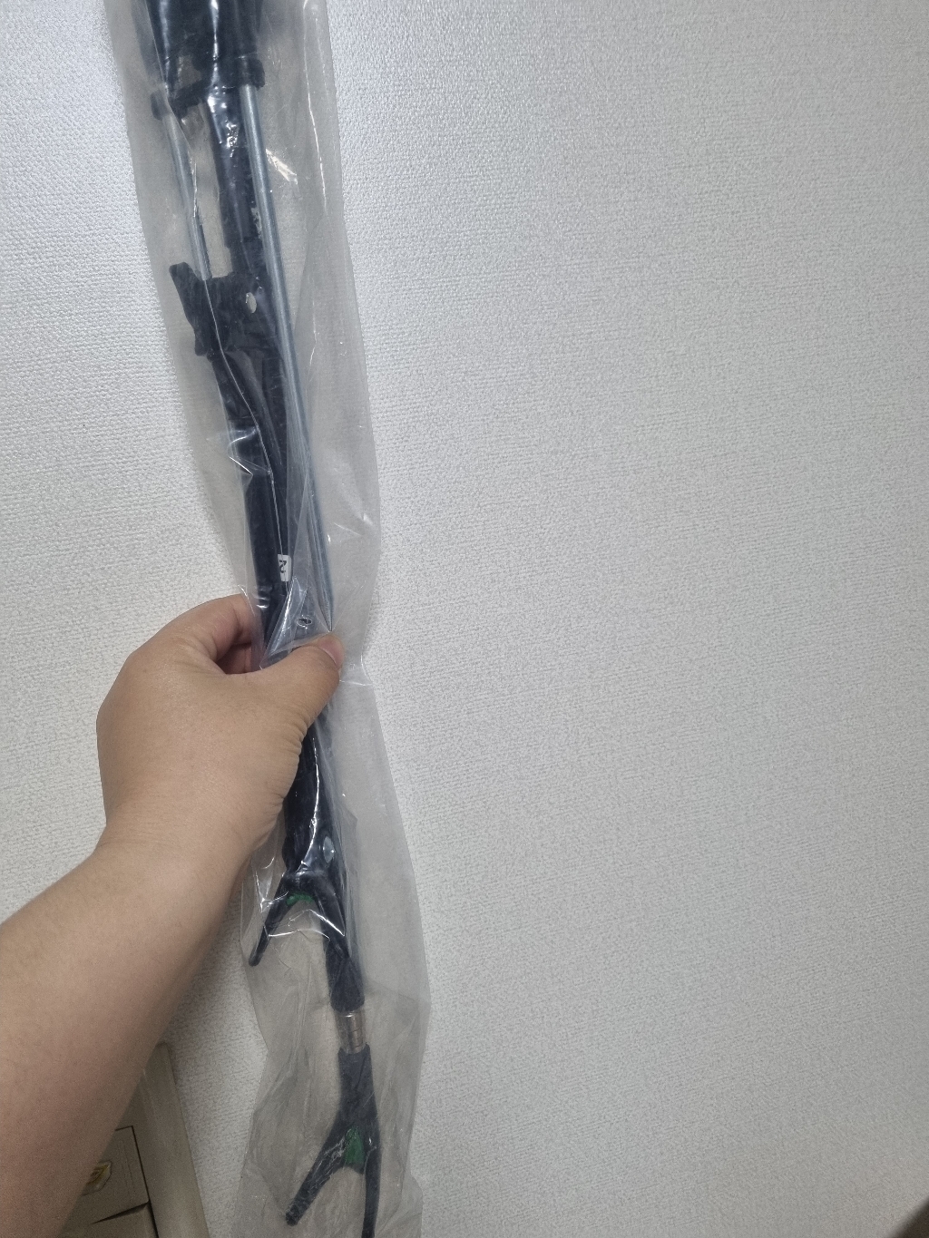6단 민물 받침대 받침틀 민장대 낚시대 거치대 막대찌 수중찌 낚시바늘 낚시용품