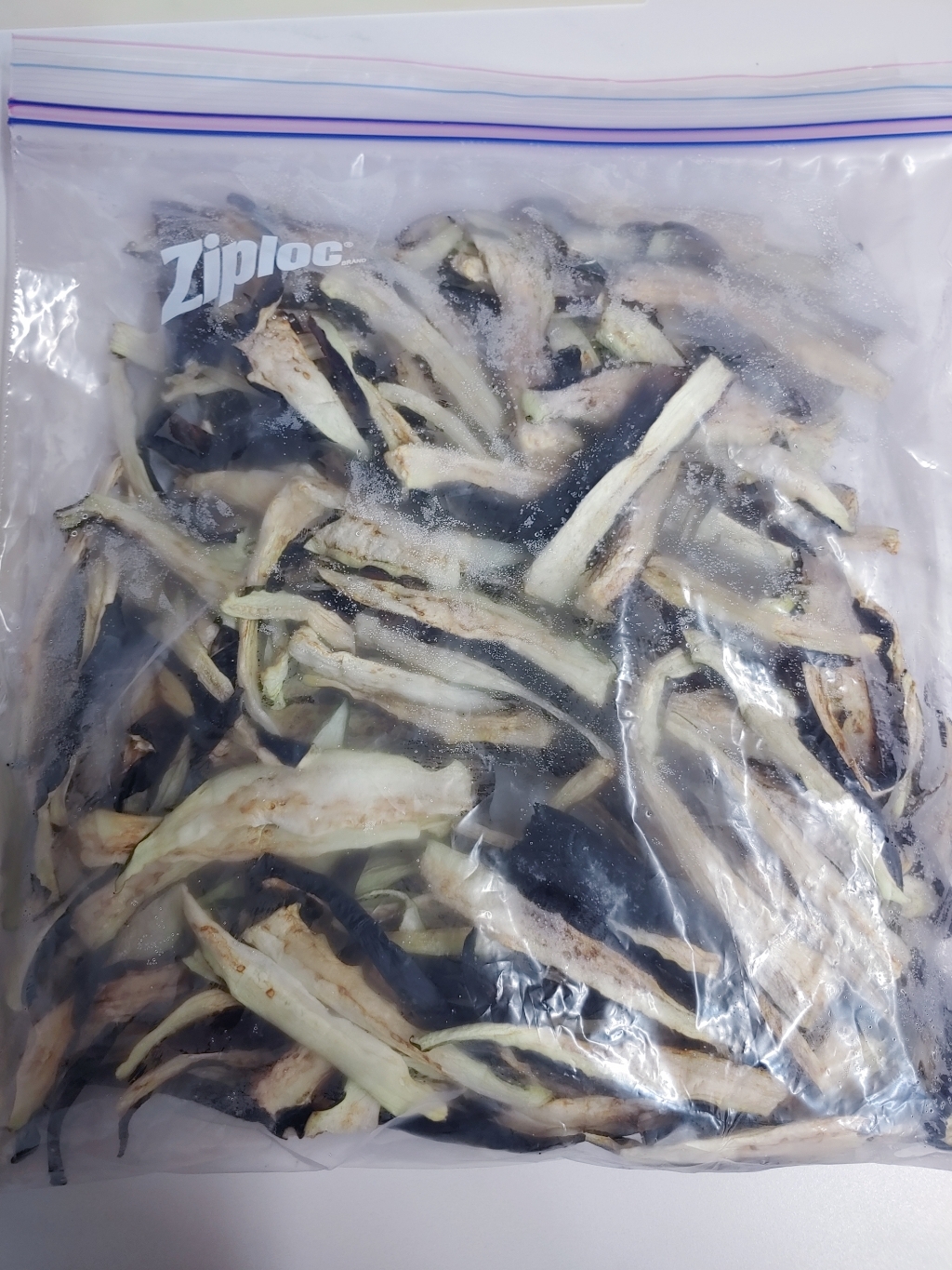 싱싱한 가지1박스 생가지