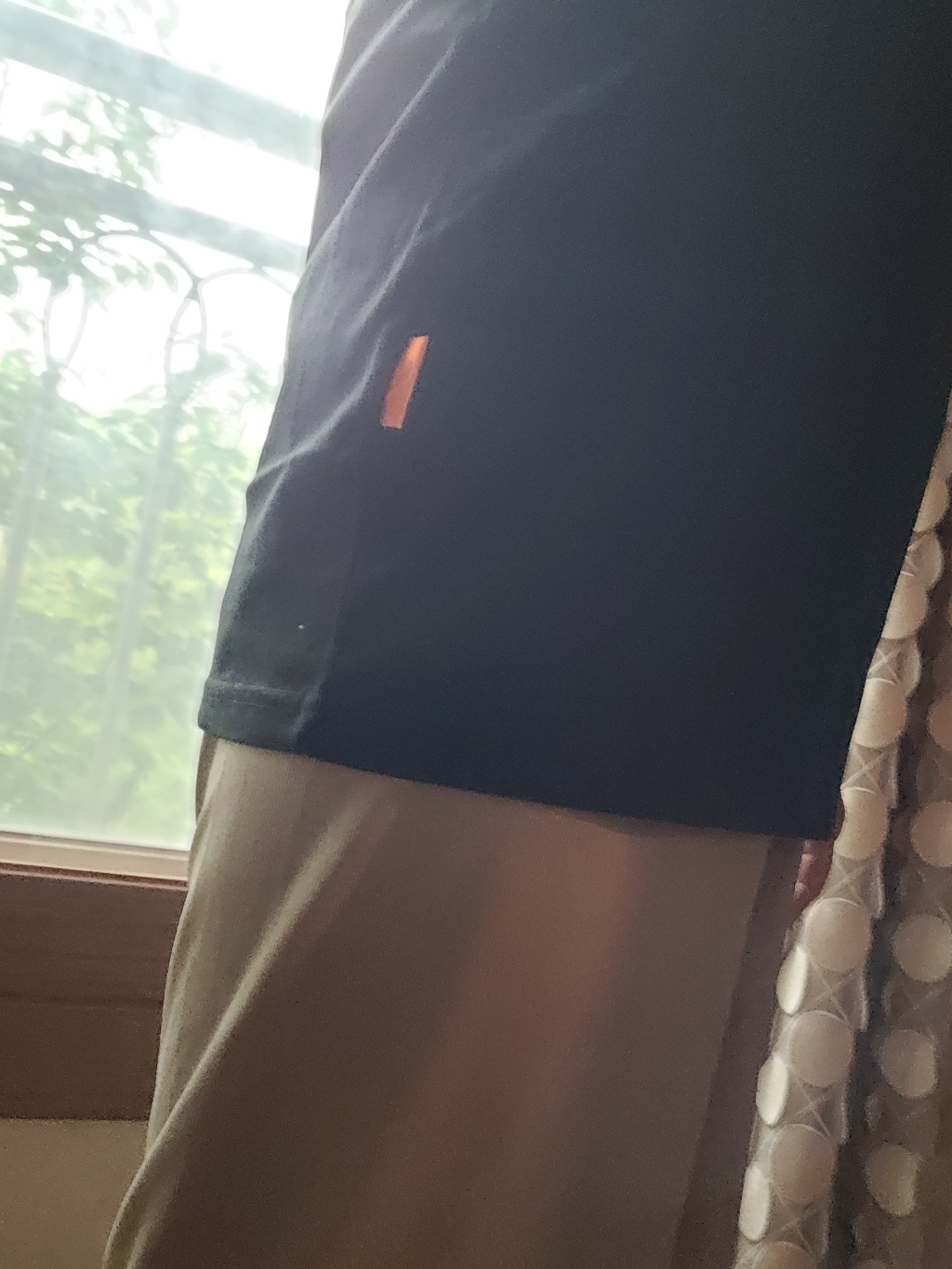 엘라모 고래의 꿈 반팔 티셔츠 리뷰후기