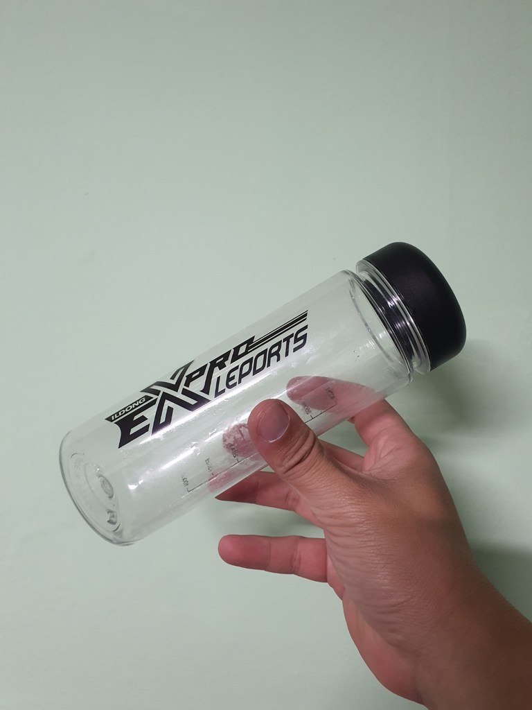 일동 BCAA 아미노산 아미노 워터 레몬맛 1박스 리뷰후기