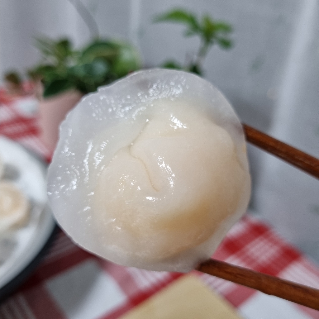세미원 관자쇼마이 만두 리뷰후기