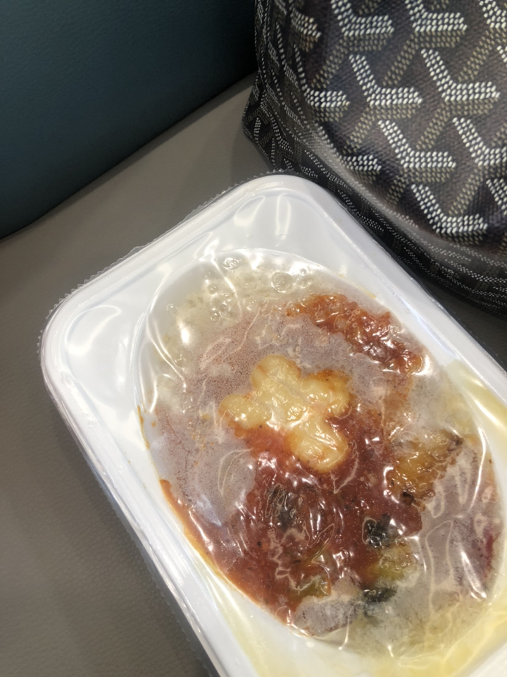 [선수바디] 육즙가득 미트볼 까르보불닭 두부면파스타 도시락 리뷰후기