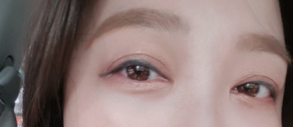어퓨 엣지 브로우 펜슬