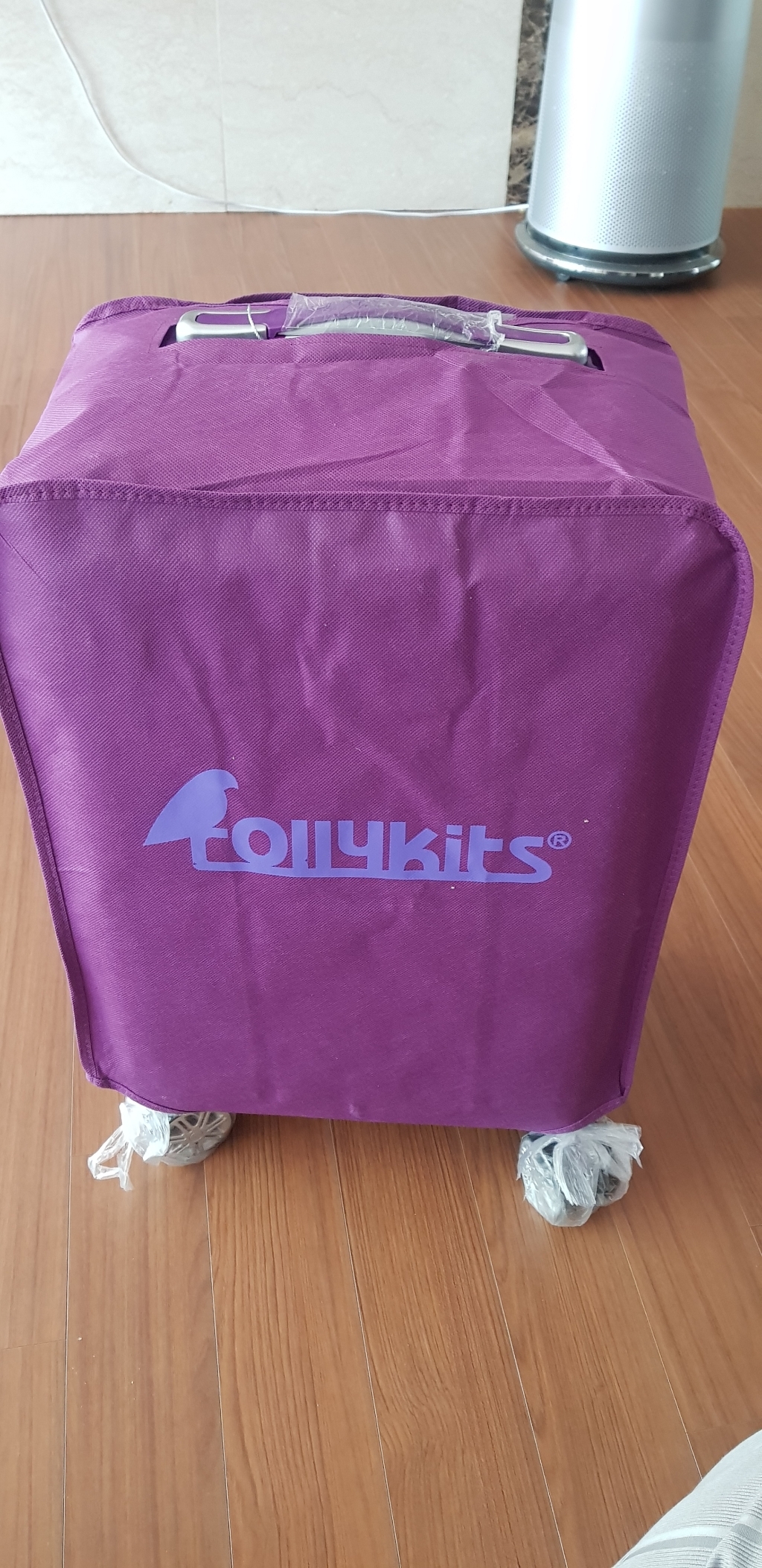 리키드 리퍼브 기내용 누누 20 캐리어