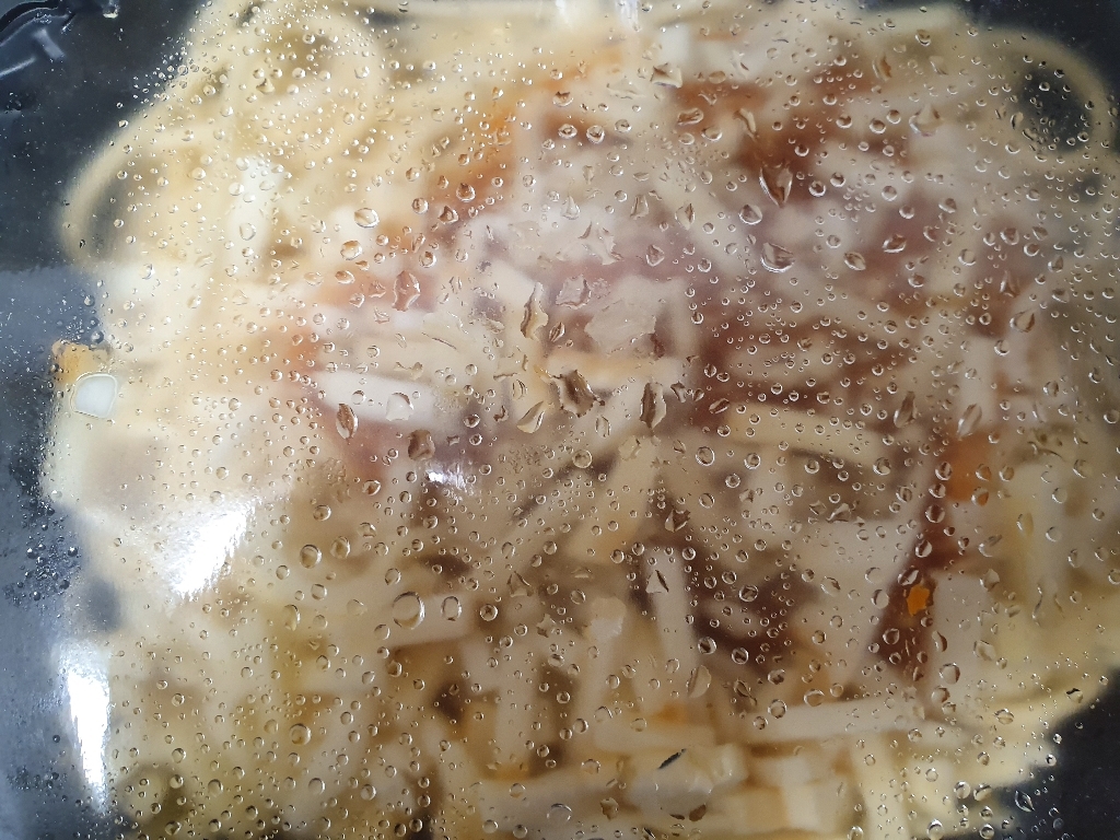 DAA ROSA ADA 아라비아따 토마토소스 스파게티 리뷰 후기