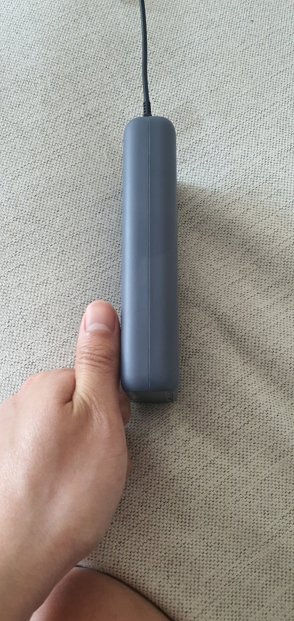 알로코리아 USB PD 퀵차지3.0 고속 충전 보조배터리 20000mAh 리뷰 후기