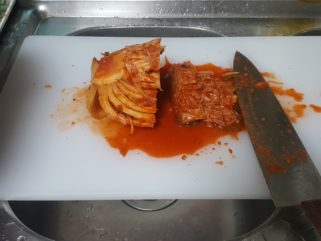 내쇼날 항균 파스텔 칼라도마