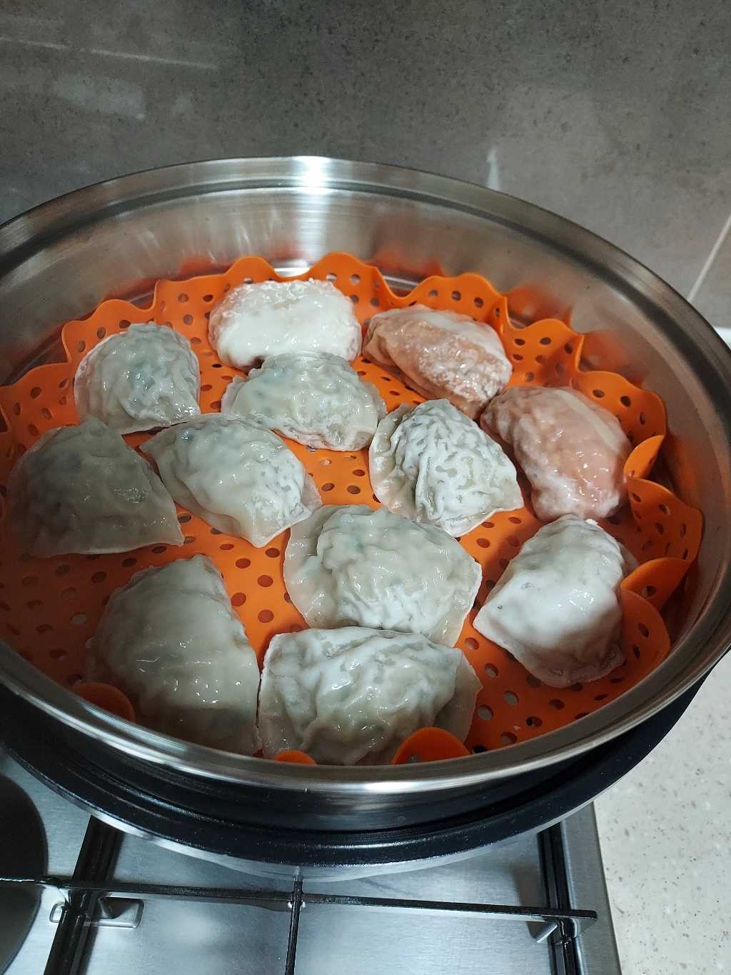 해피콜 아르보 냄비