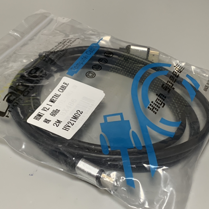 준케이블 HDI 21버전 UHD 8K 60Hz 고급형 케이블