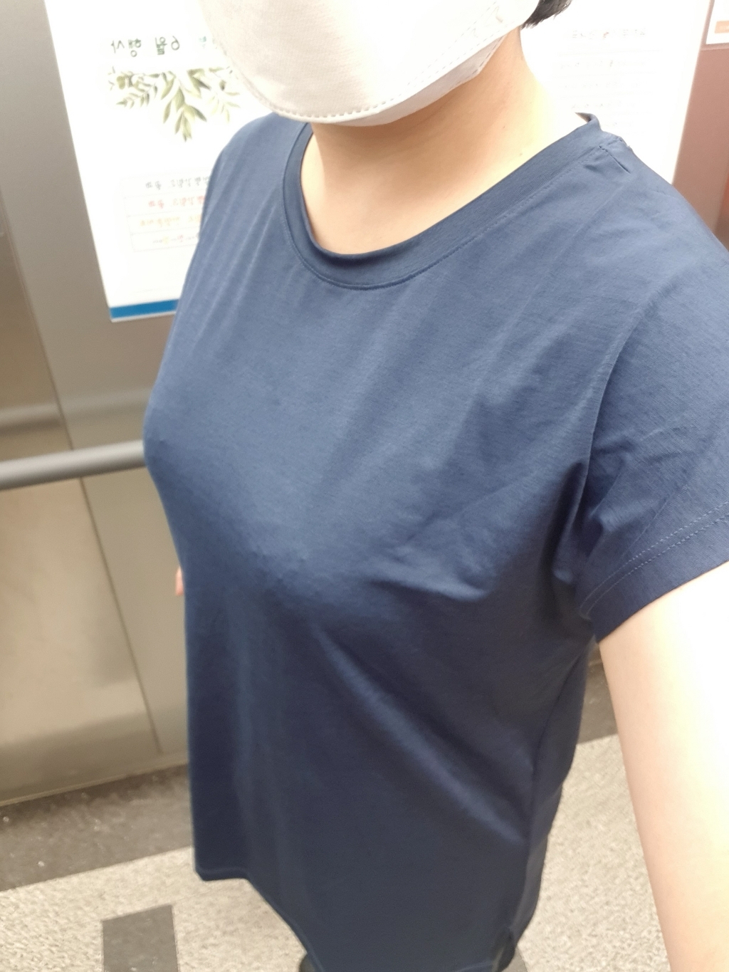 조이할리 요가복 반팔 롱 티 상의 루즈핏 빅사이즈 요가 티셔츠 필라테스복 헬스티 운동복 할인 리뷰 후기