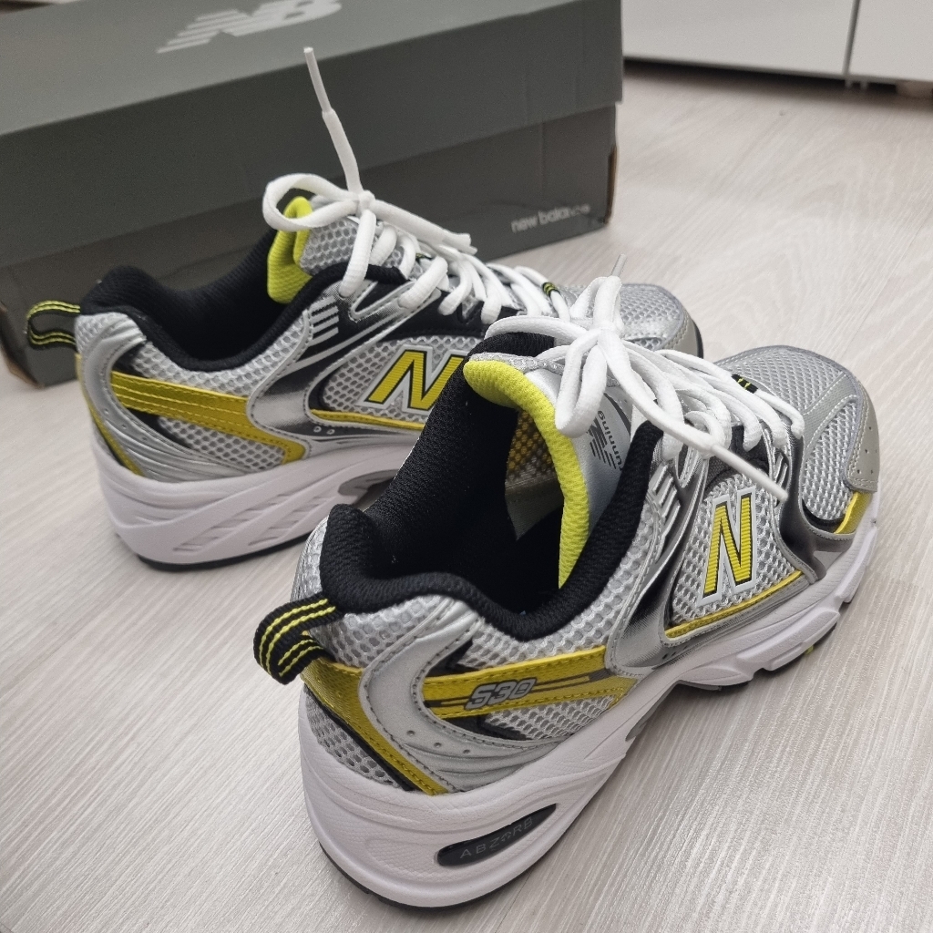 4층 폴더 MR530SC Siver 리뷰후기
