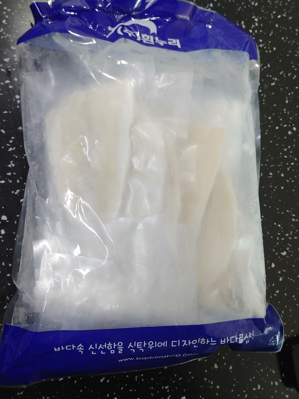손질 순살 가자미 리뷰후기