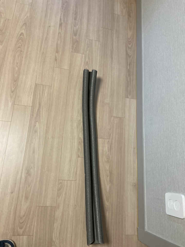 한바이코리아 외풍차단 문틈막이 문풍지