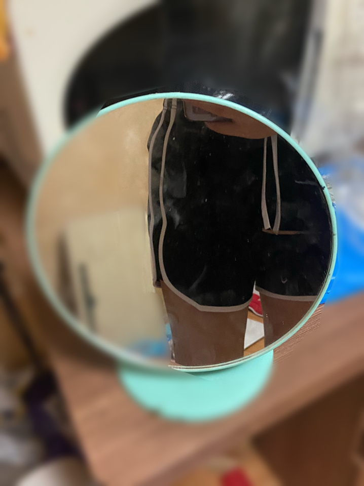 [워나샵] 래쉬 반바지 S2X