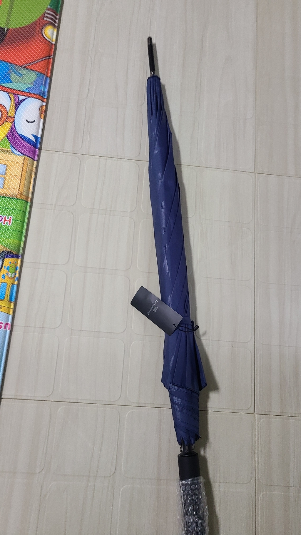 송월우산 장 큐브 70 우산