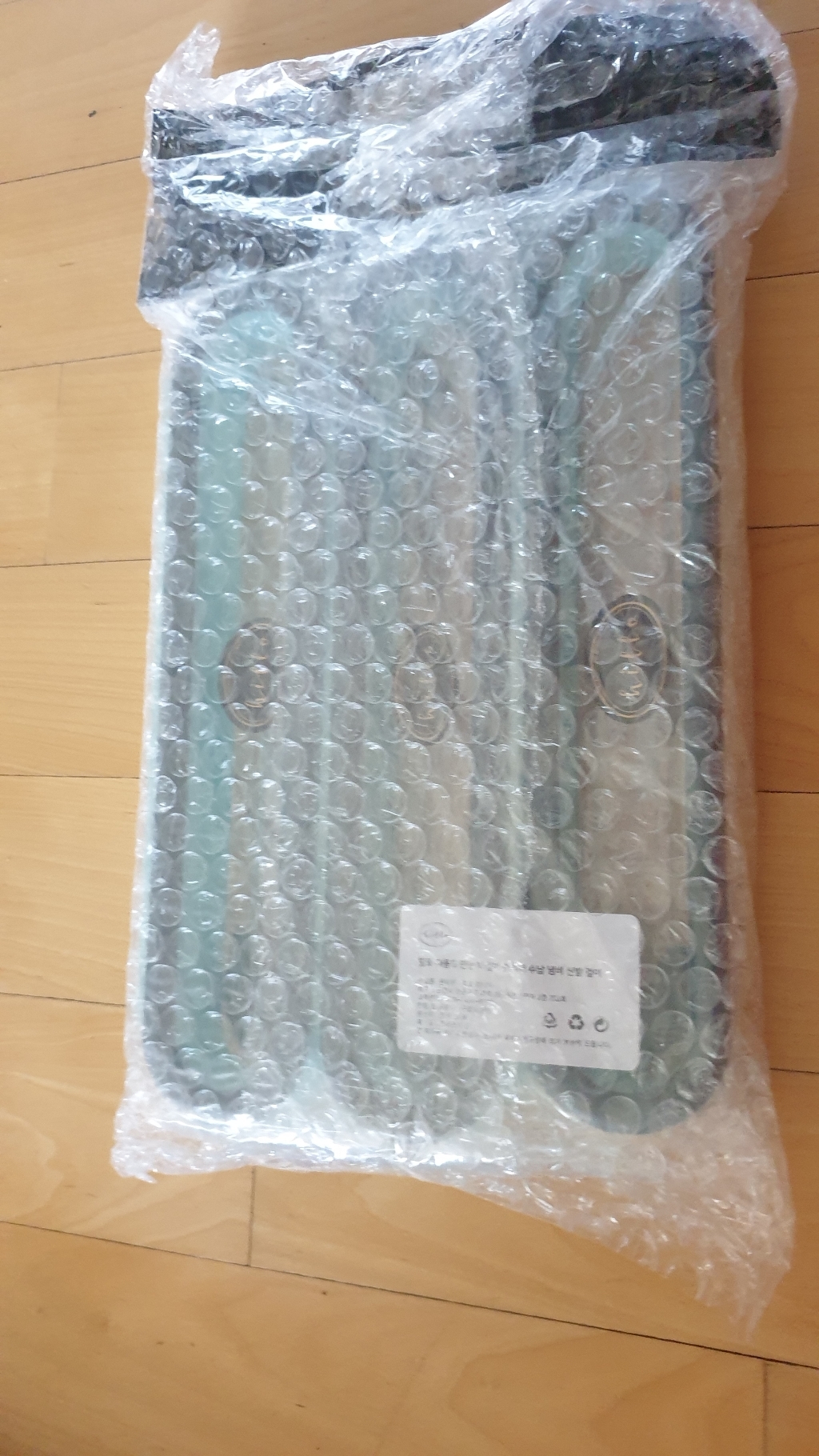 힐로 다용도 만능 벽걸이 슬리퍼 수납 냄비 신발 걸이 리뷰후기