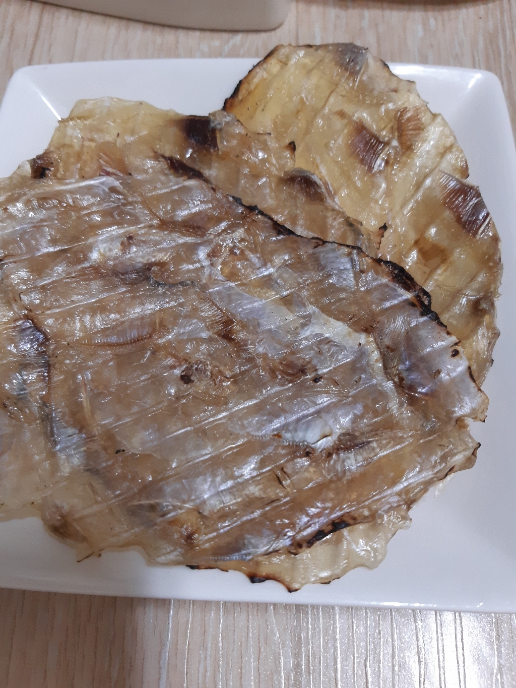 해야미 참쥐포 대 리뷰후기