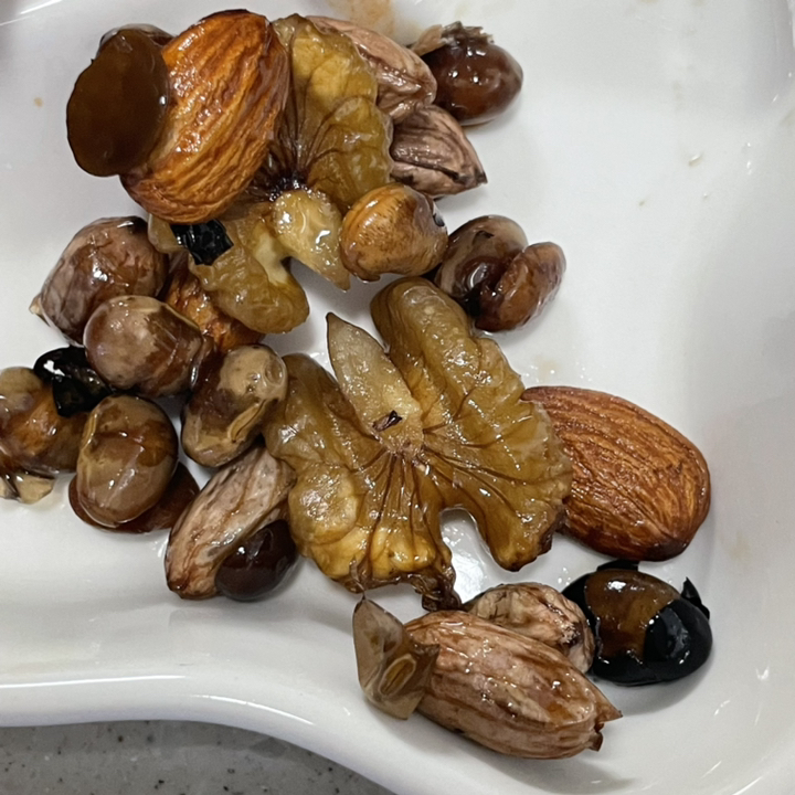 맛다린 진미채 모듬콩장 두멸치조림 밑반찬 3종 C세트