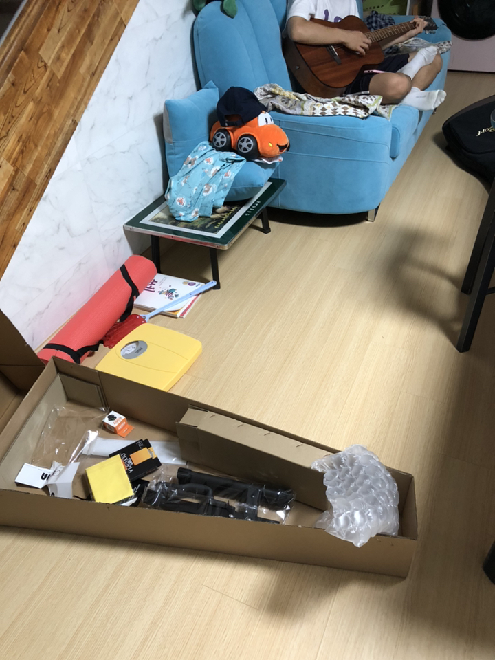 콜트 AF 마가니 O바디 입문 연습용 기타