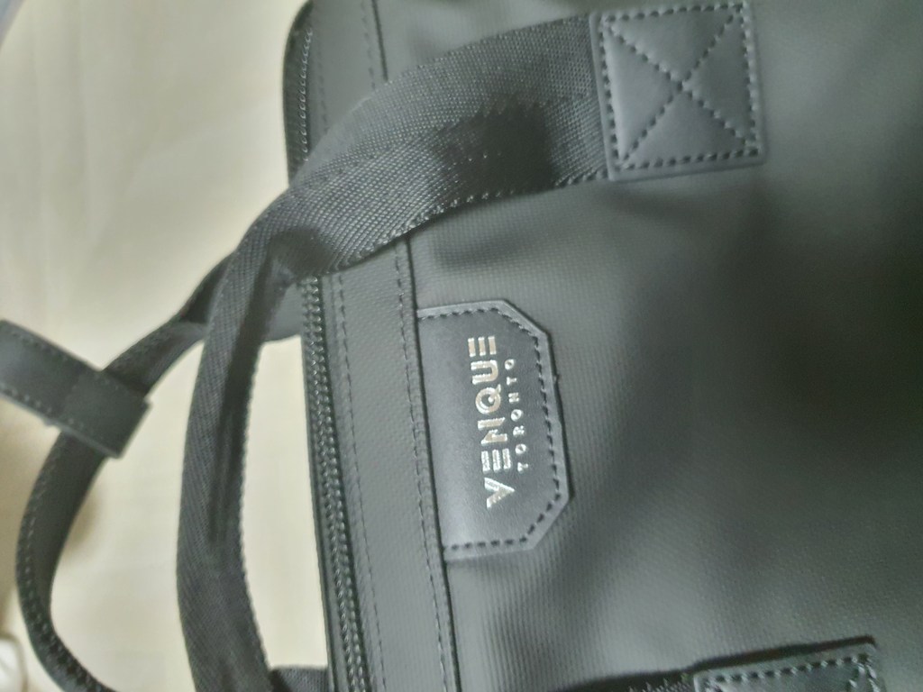 벤크 에어라이트 백 리뷰후기