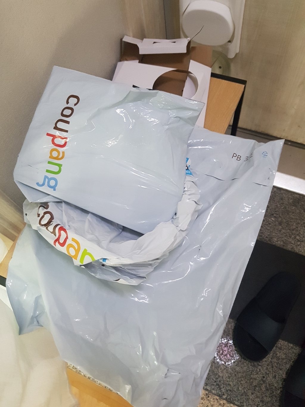 테팔 매직핸즈 스마트 편수냄비 리뷰후기