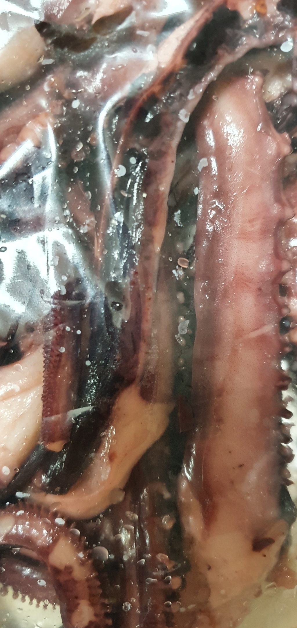국내가공 통통한 통족 / 왕 오징어 건오징어 다리 마른 안주 대왕오징어다리 리뷰후기