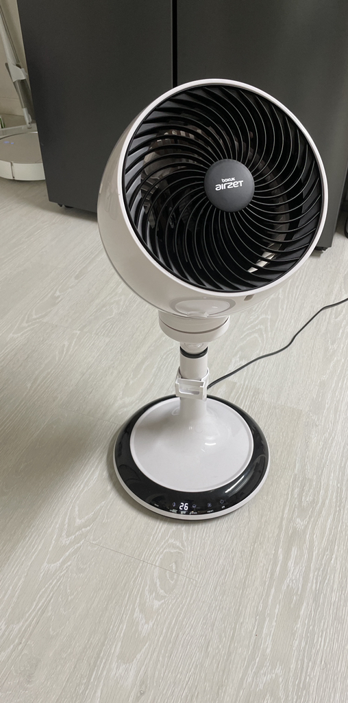 보국전자 에어젯 써큘레이터 BKF-2094CB