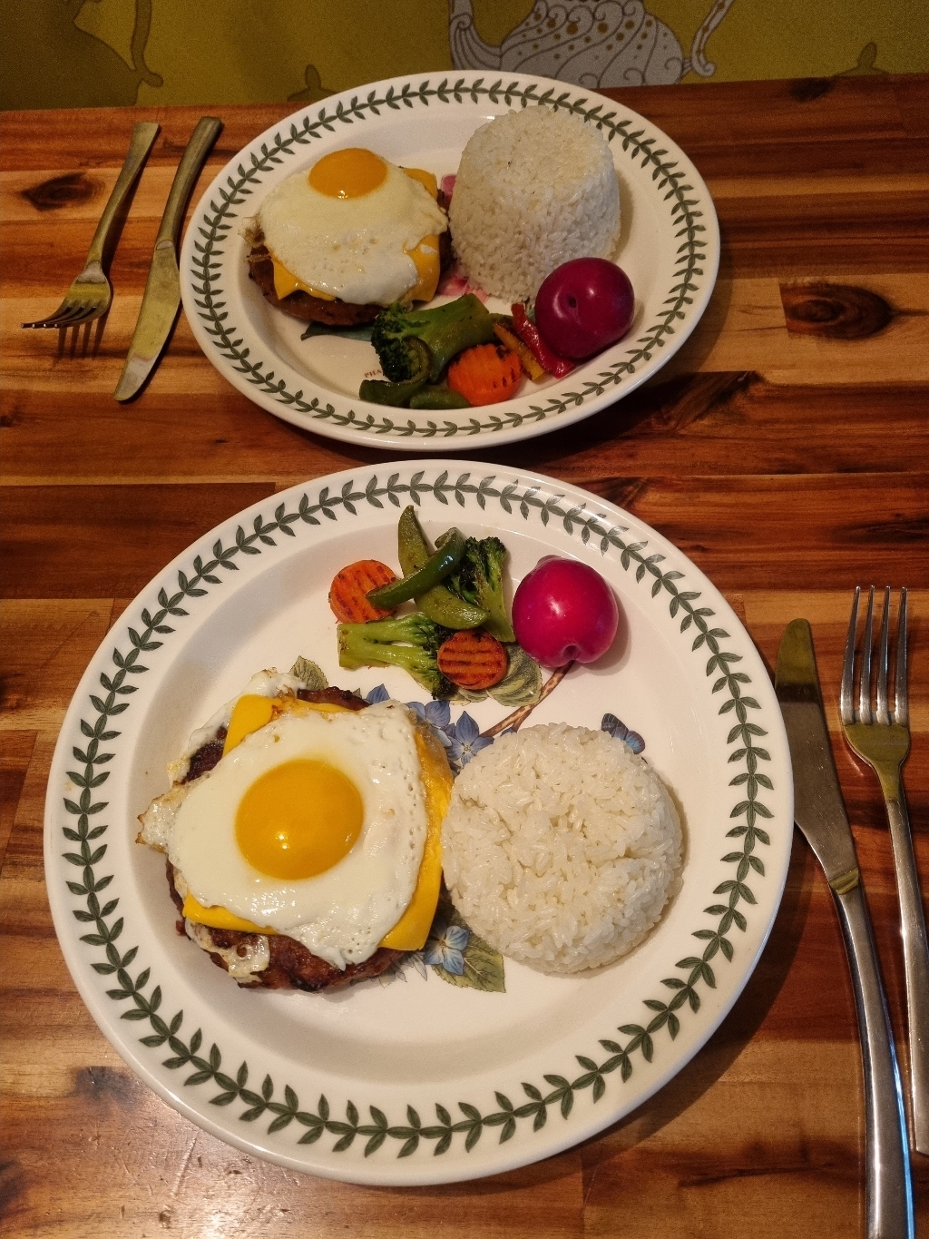 소담 황금 레시피 수제 떡갈비